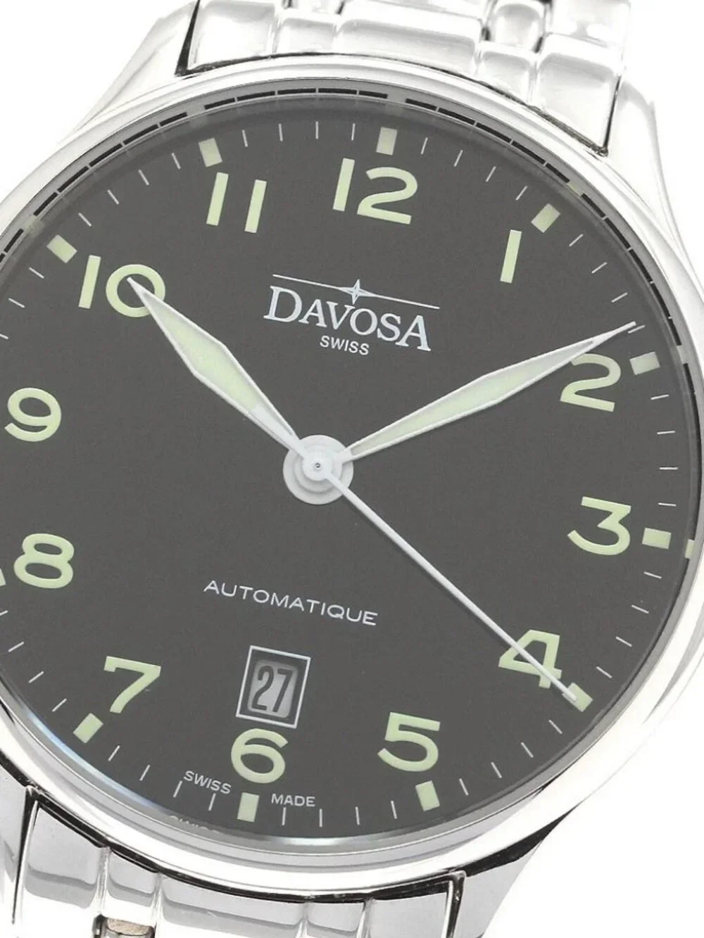 davosa brand	davosa model	classic